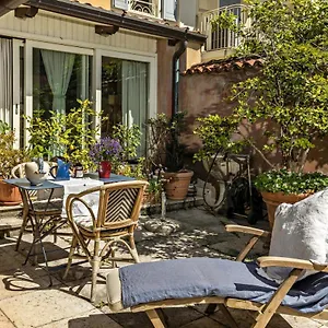 Casa Gasparo Apartment
