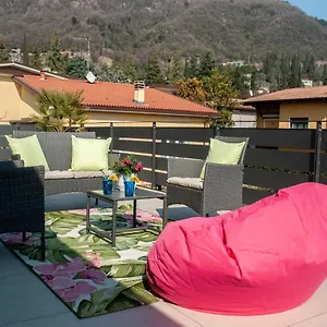 Casa Nicho Salo' Apartment