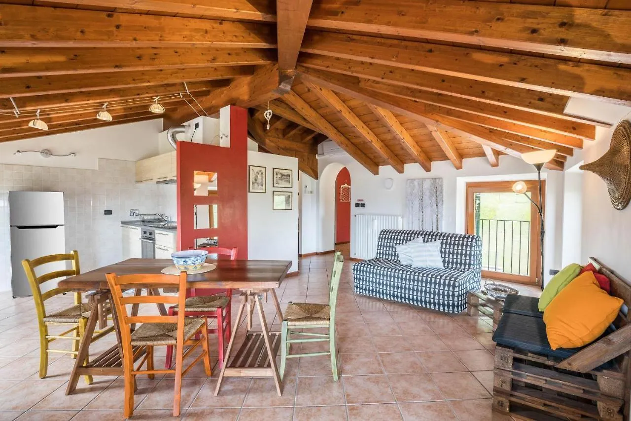Casa Mandello Apartment Salo 0*,  Italy