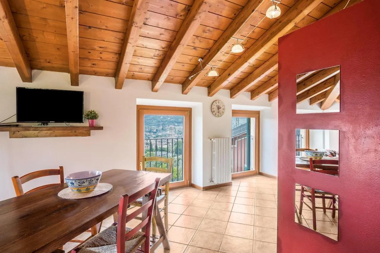 Casa Mandello Apartment Salo