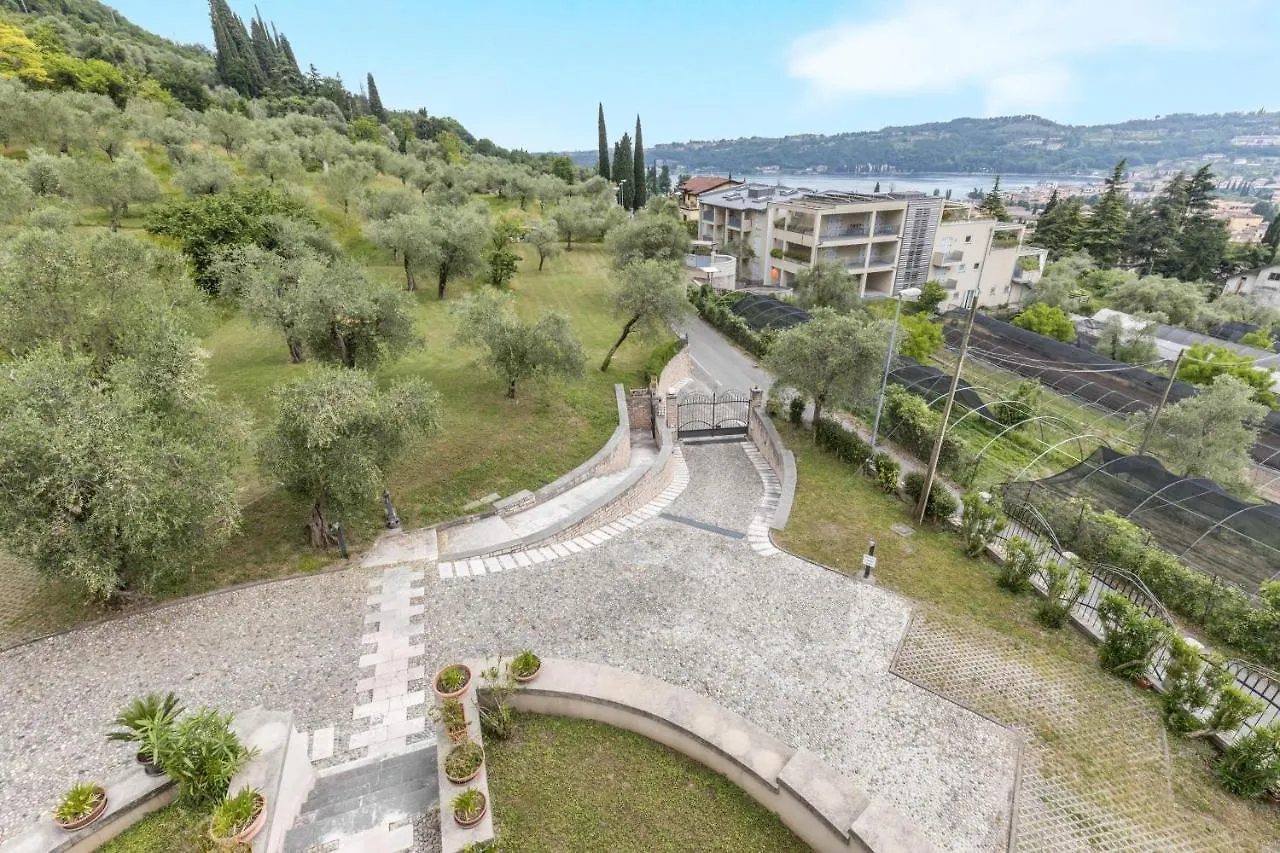Casa Mandello Apartment Salo
