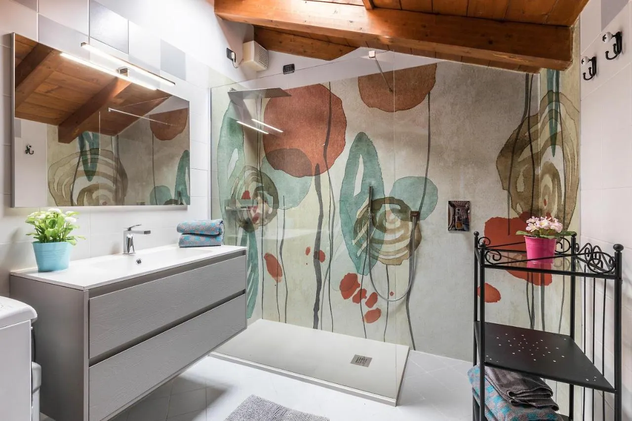 Casa Mandello Apartment Salo