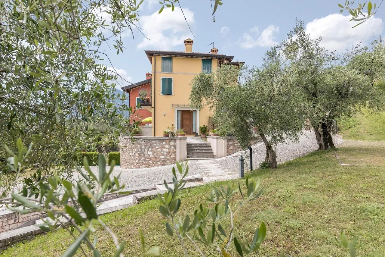 Casa Mandello Apartment Salo Italy