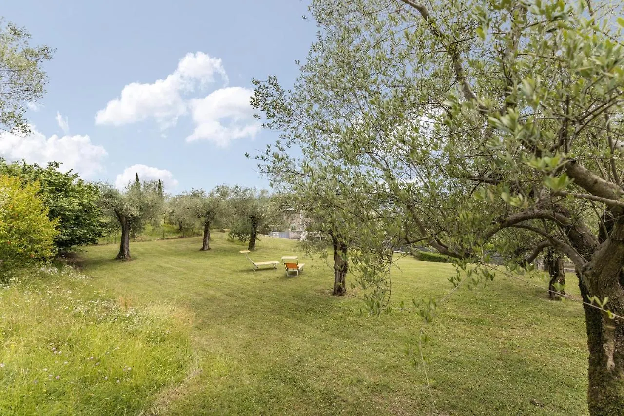 Casa Mandello Apartment Salo